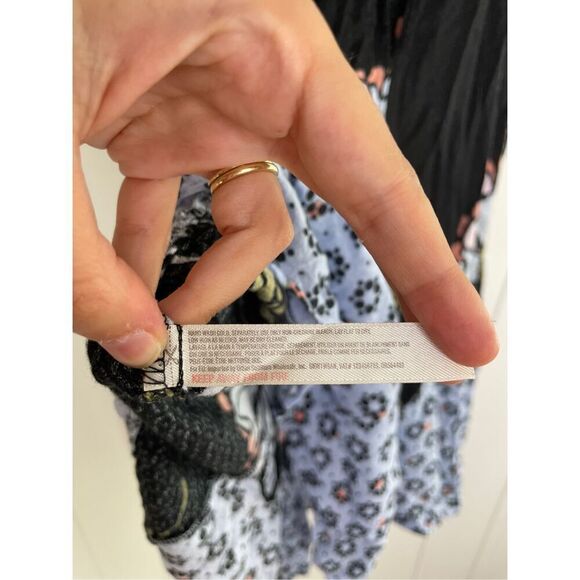 Intimately Free People Someone Like‎ You Slip Mini Dress Size Small - Picture 8 of 9